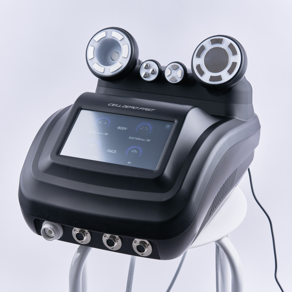 美品 じぶんdeエステ セルゼロマックス CELLZERO MAX | 「じぶんde