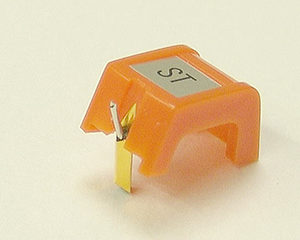 N-42 KENWOOD/Trio 交換針 | JICO 日本精機宝石工業株式会社