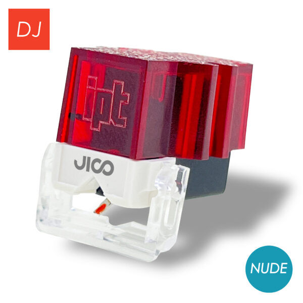 OMNIA ND IMPACT BLK レコードカートリッジ OMNIA IMPACT SD BLACK