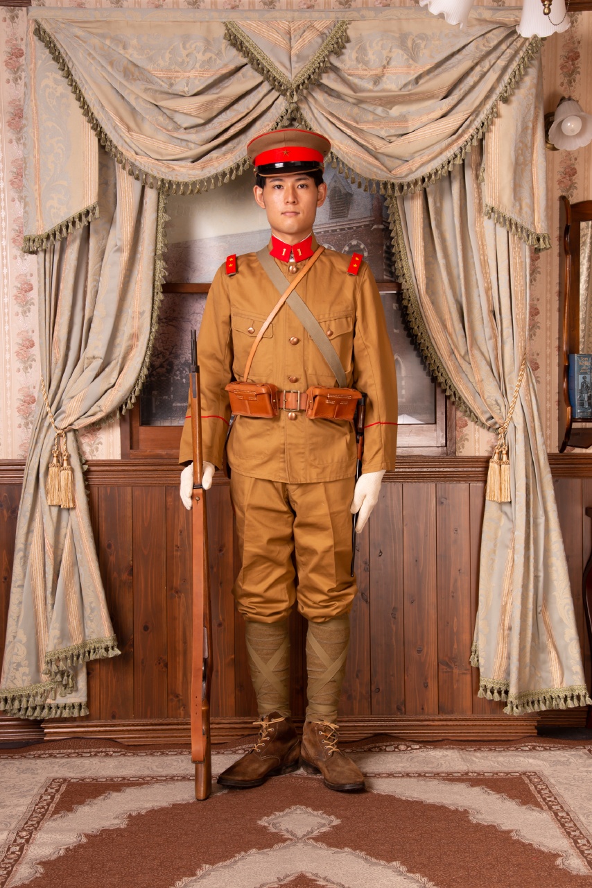 時代屋 | 三八式（明治38年～） - 時代屋