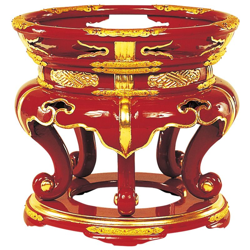 梵音具（浄土真宗） | 寺院用仏具・寺院用品専門店 若林佛具製作所