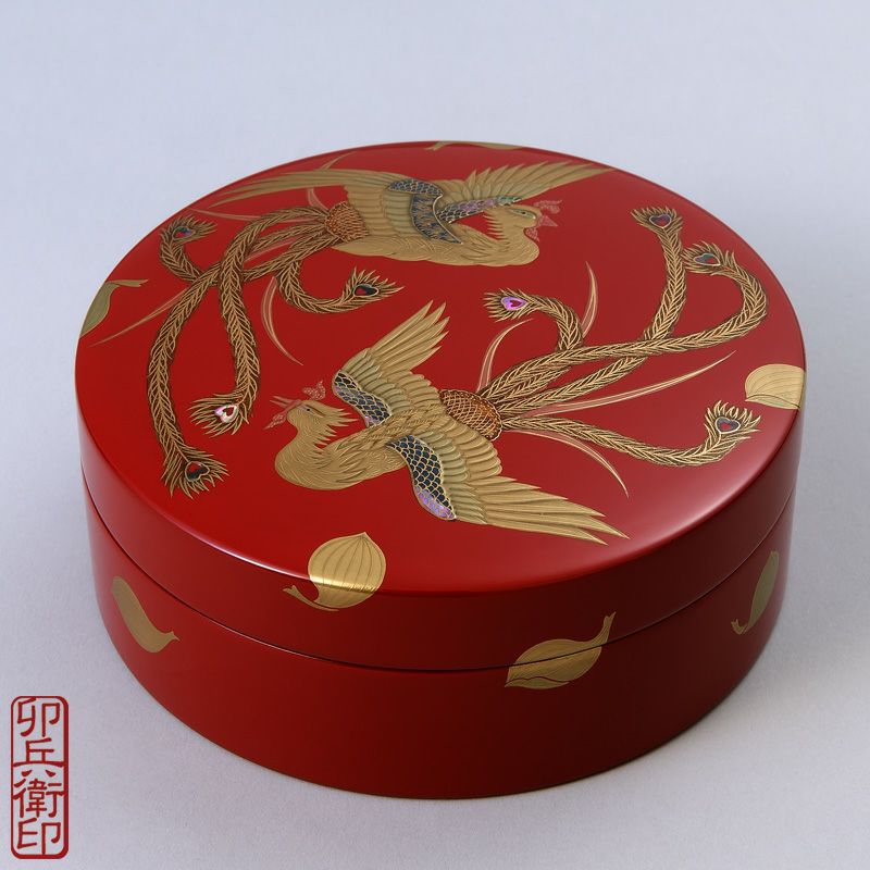 香合・塗香・匂袋 | 寺院用仏具・寺院用品専門店 若林佛具製作所