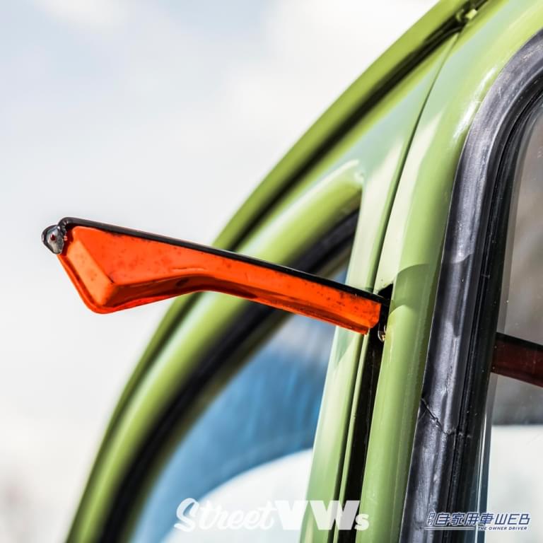 アポロウィンカー 腕木式方向指示器（セマフォー）タイプ 12v仕様