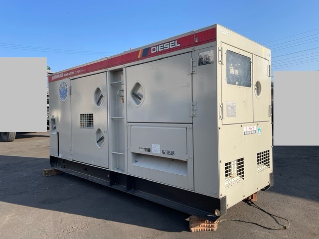 YANMAR G900IS インバーター発電機 ◇ヤンマー(YANMAR) インバーター