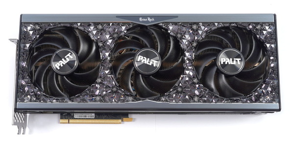 グラフィックボード・グラボ・ビデオカード Palit GeForce RTX 4090