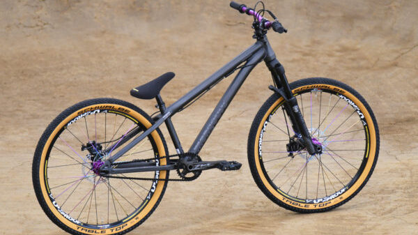 MONGOOSE FIREBALL MOTO】匠が提案するMTBカスタムをピックアップ