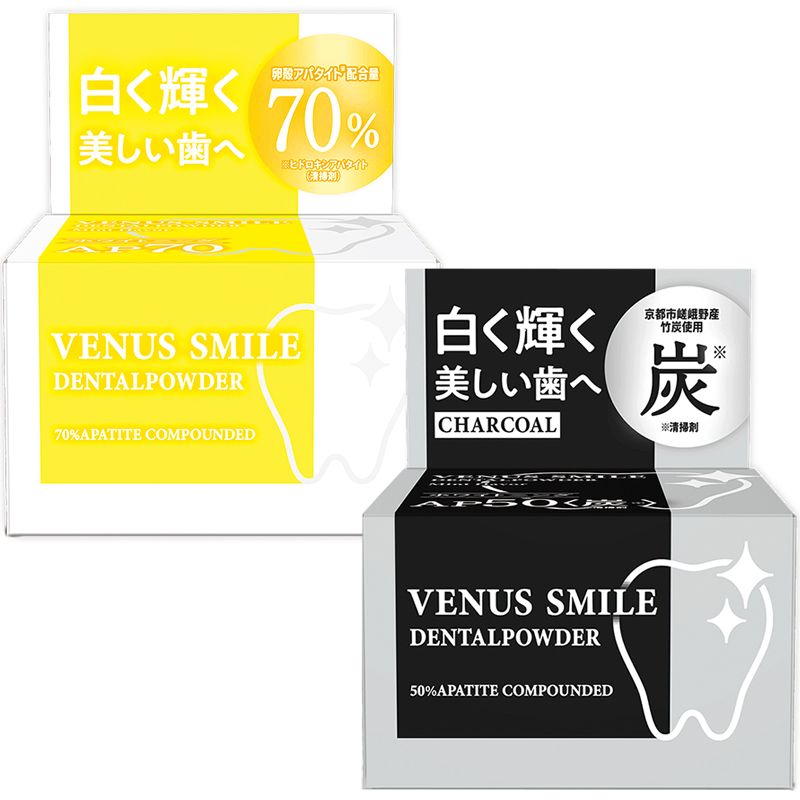 雑貨卸、雑貨仕入れ（【オーラルケア】ヴィーナス スマイル デンタル