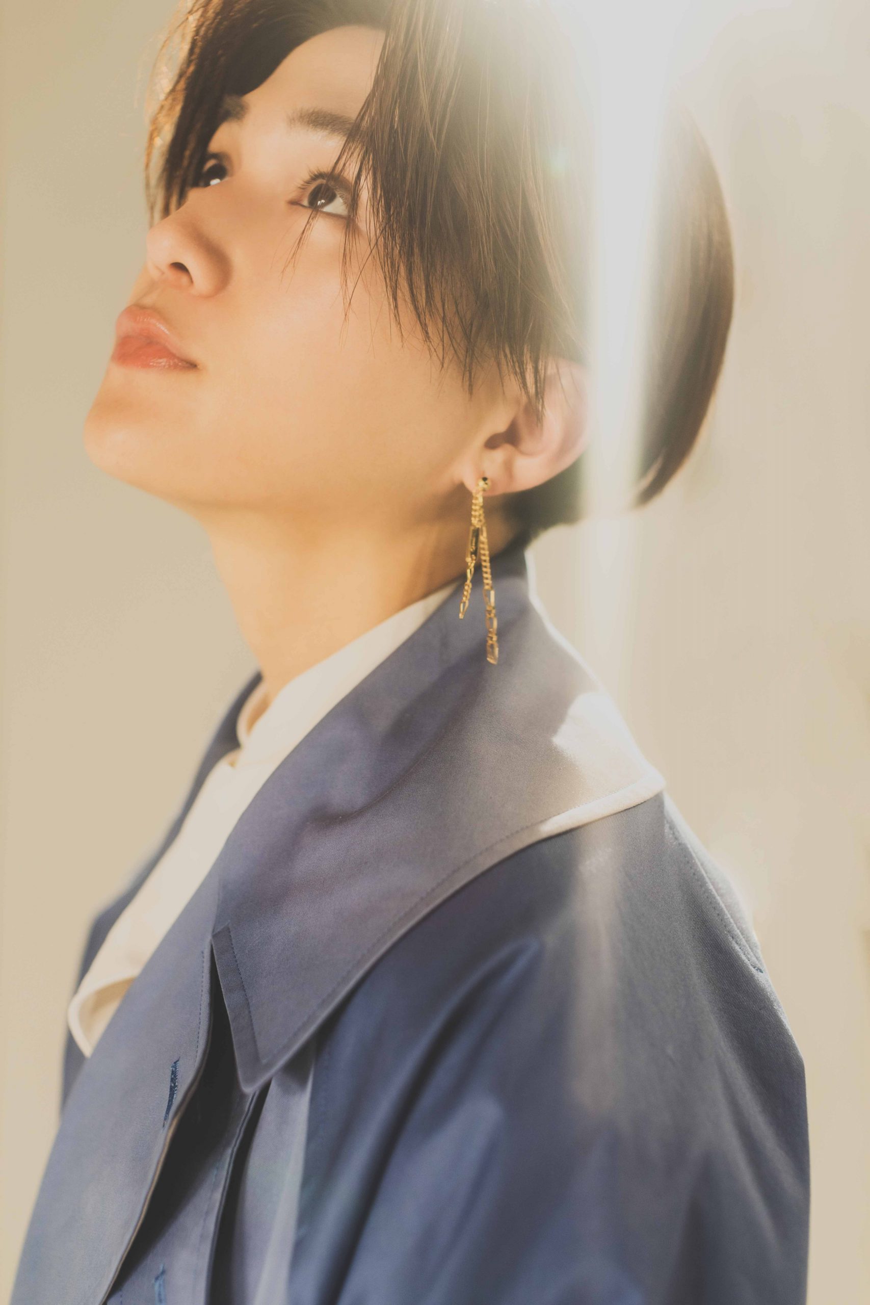 FANTASTICS from EXILE TRIBE」【八木勇征】の60秒チャレンジ！ - JJ