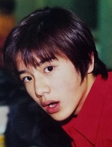 231 滝沢秀明 16歳当時 公式 写真 28枚