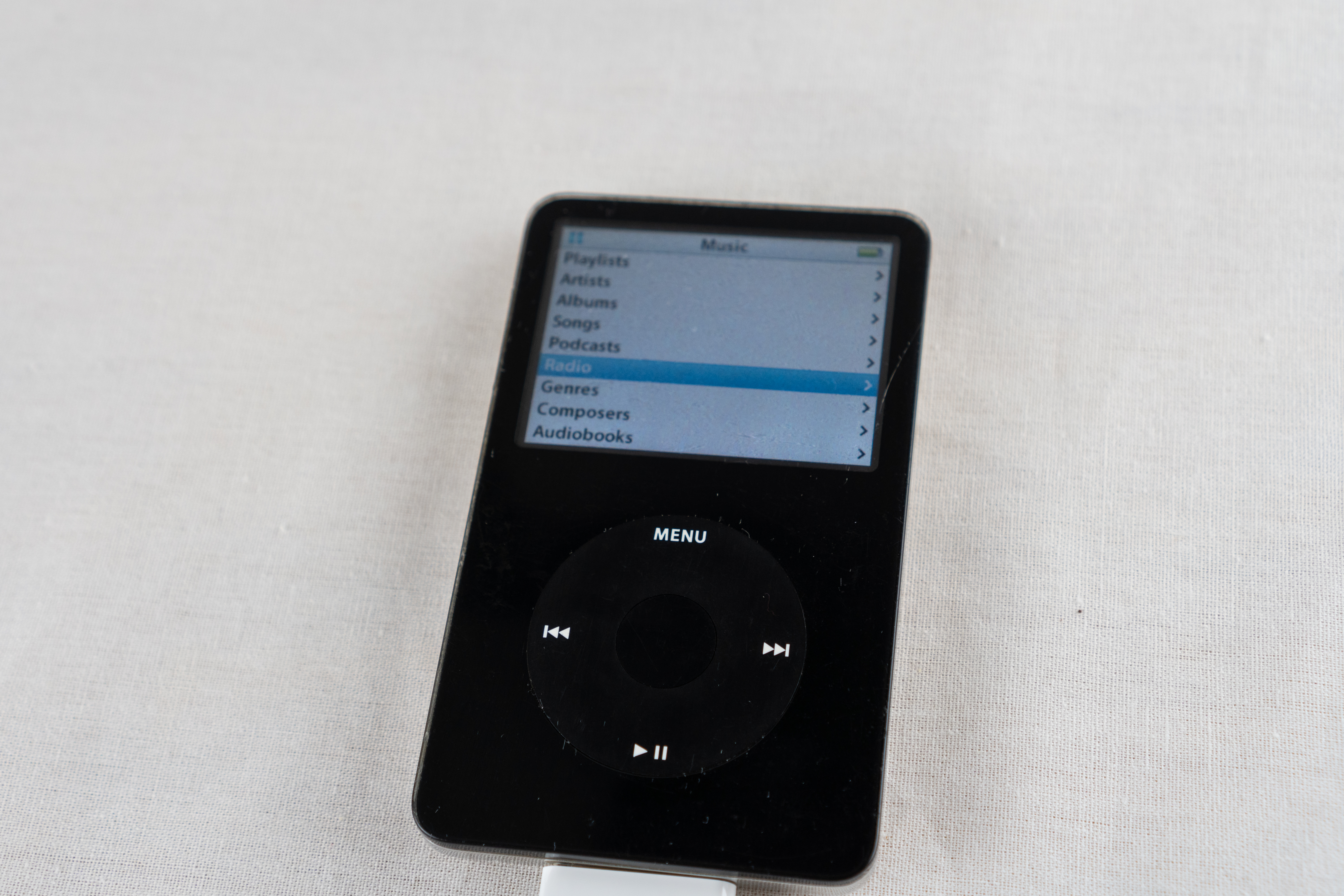 The Archive: Apple iPod – Joe Sterne's Blog