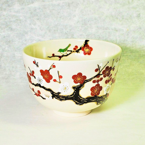 京焼窯元 橋本城岳 茶道具と抹茶碗の通販・販売