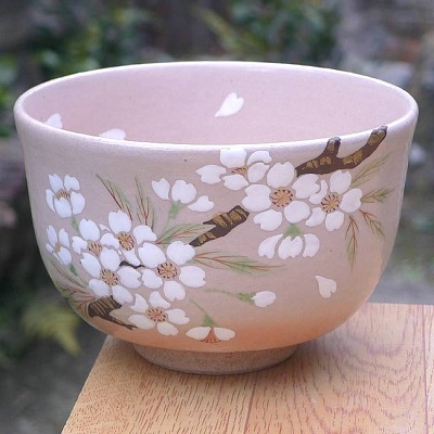 桜の抹茶碗7選！プロの陶芸家が通販で買える春のオススメ茶碗をご紹介！