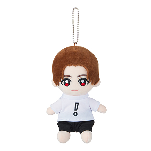山田涼介 ちびぬい ぬいぐるみ