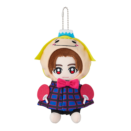 Hey! Say! JUMP H＋ちびぬいロゴ入りズボン Amazon.co.jp: Hey! Say