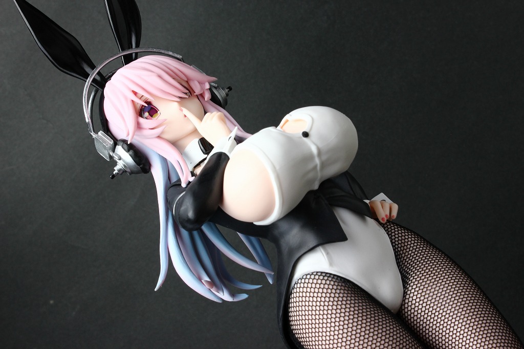 すーぱーそに子 BiCute Bunnies Figure バニーフィギュア パール