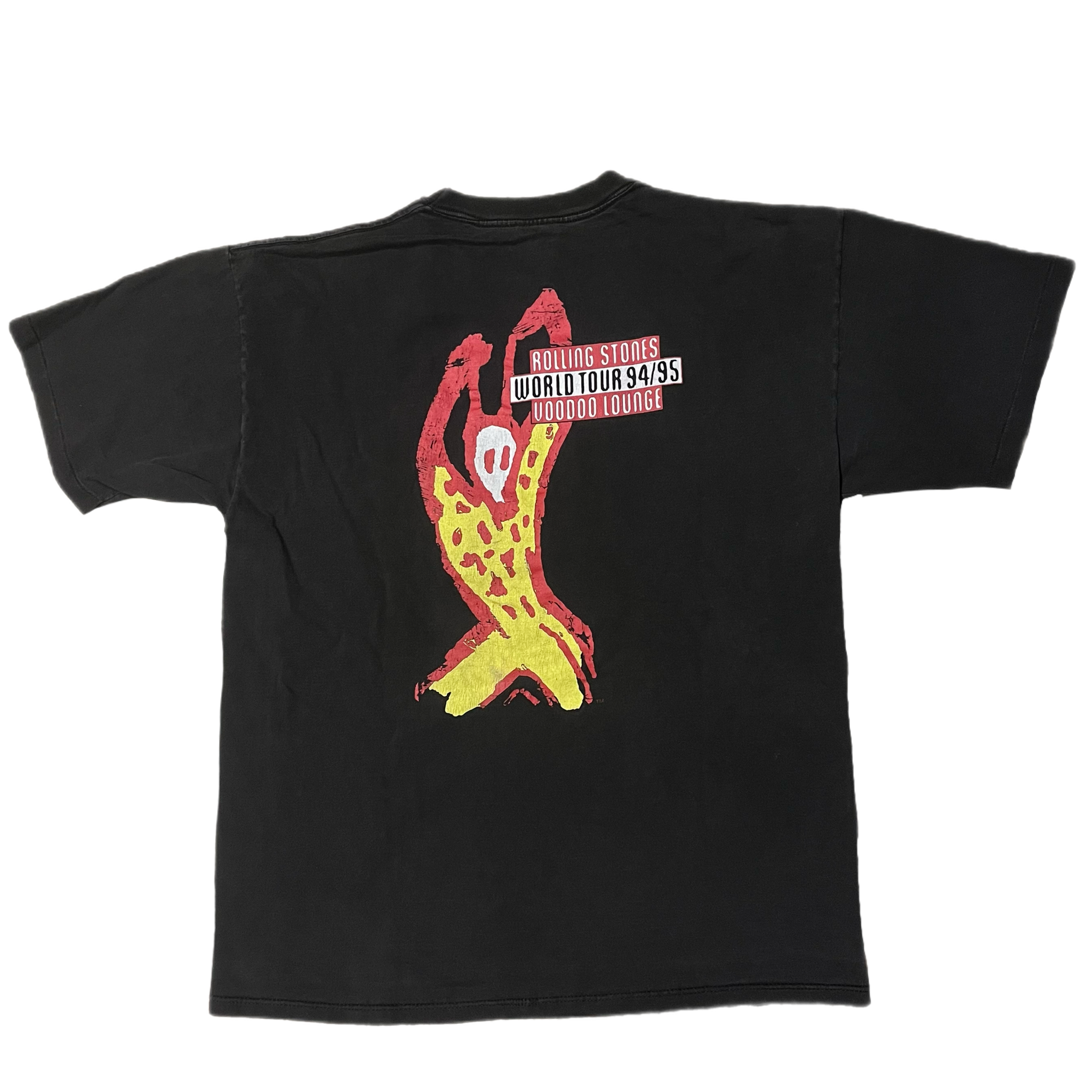 Vintage Rolling Stones 