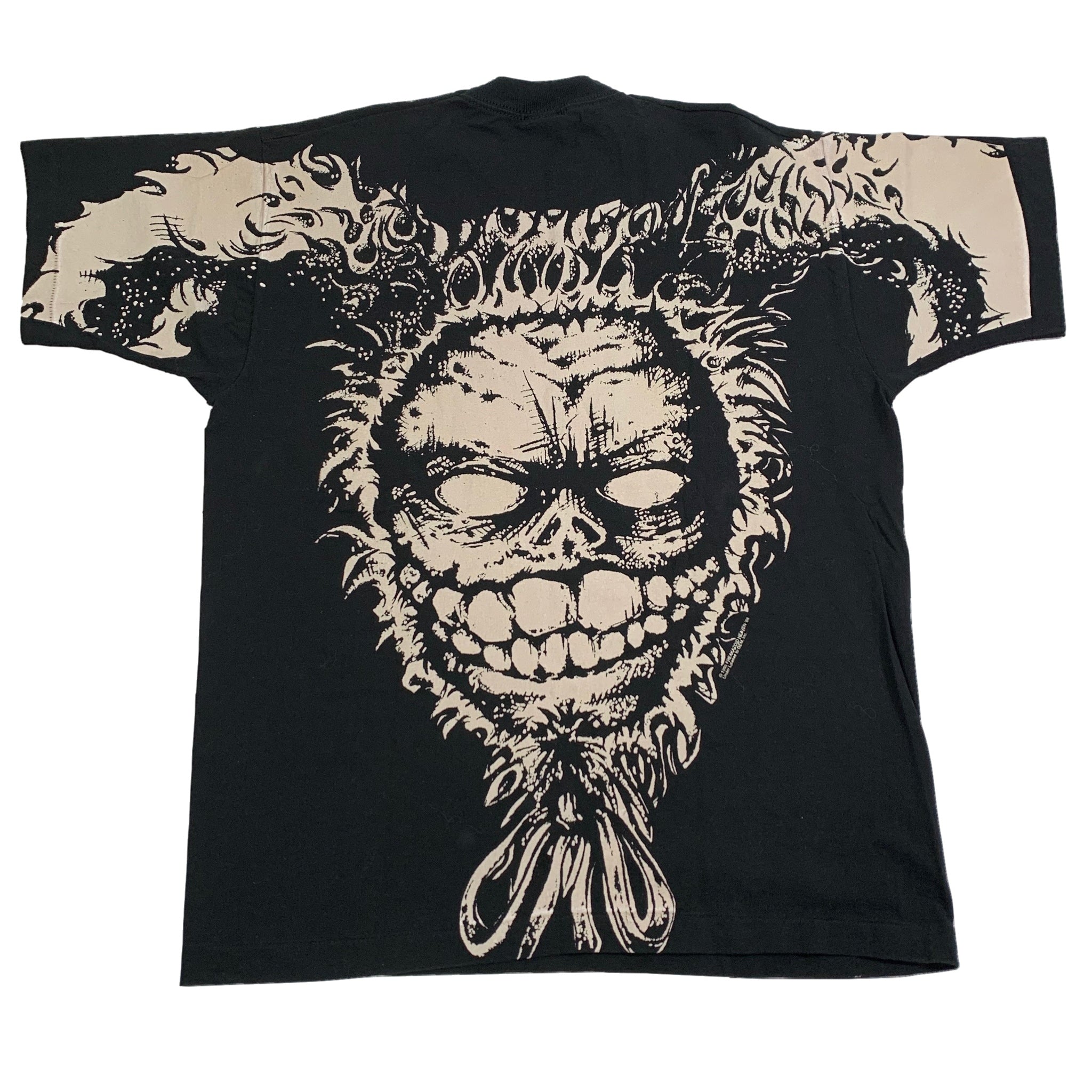 Vintage White Zombie 