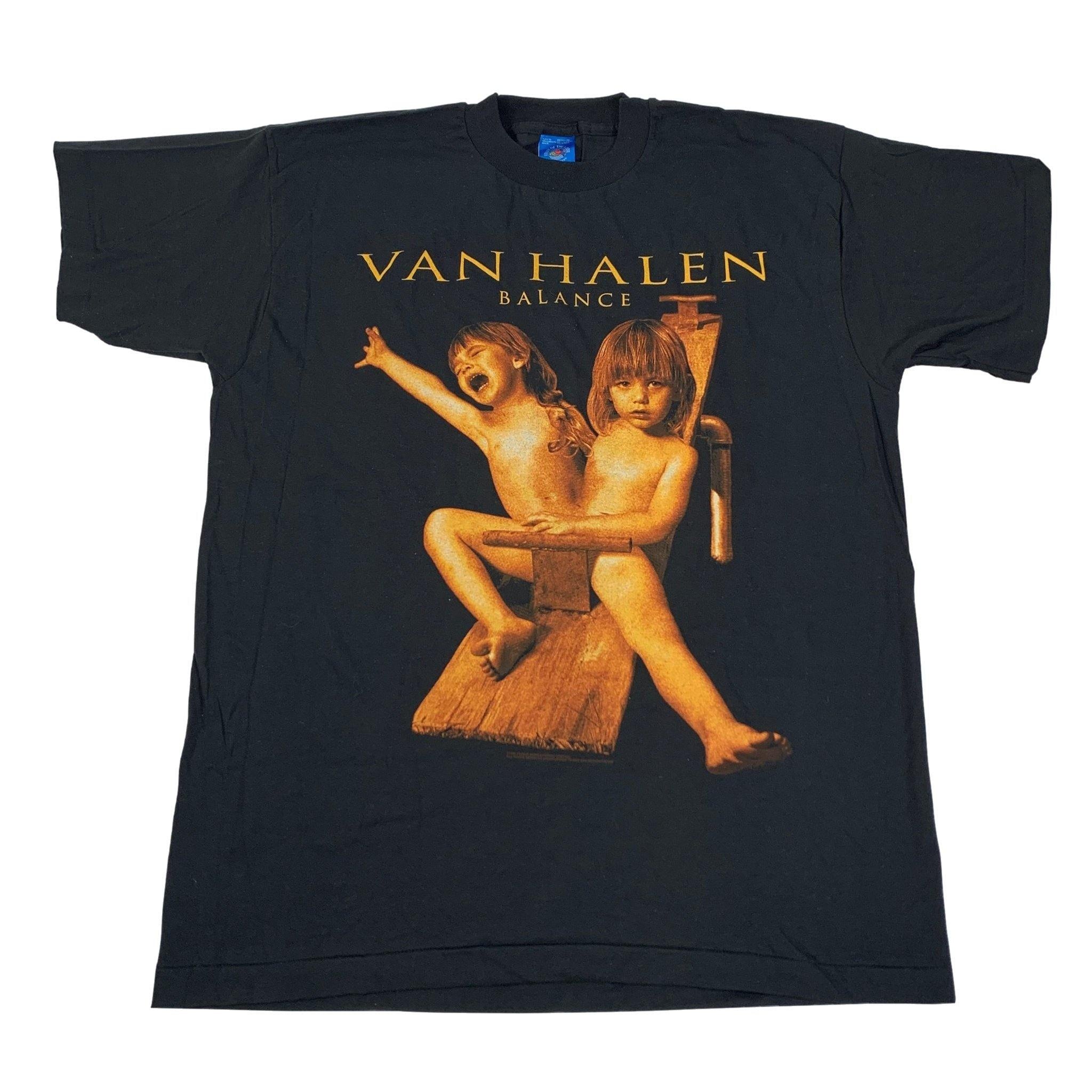 Vintage Van Halen 