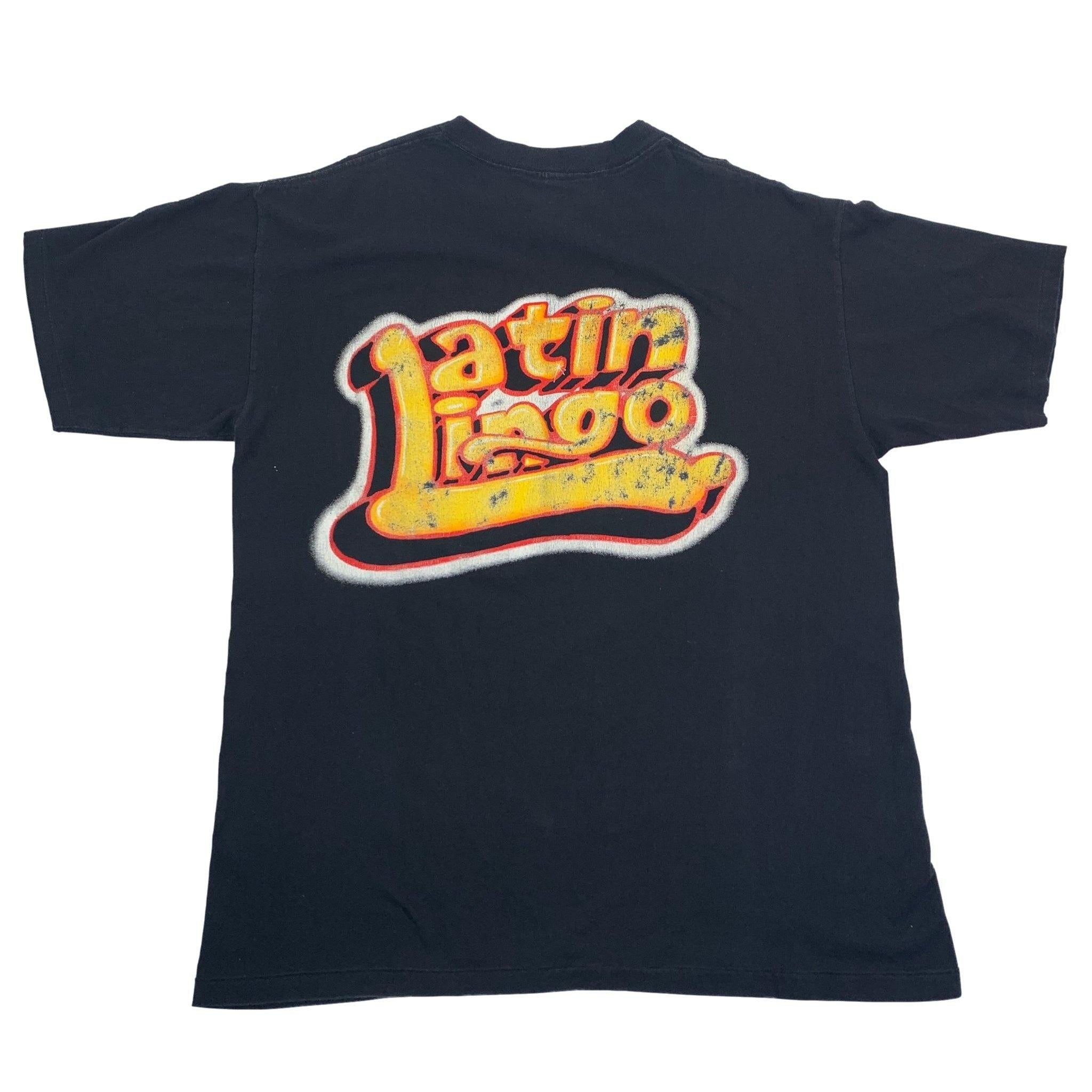 Vintage Cypress Hill 