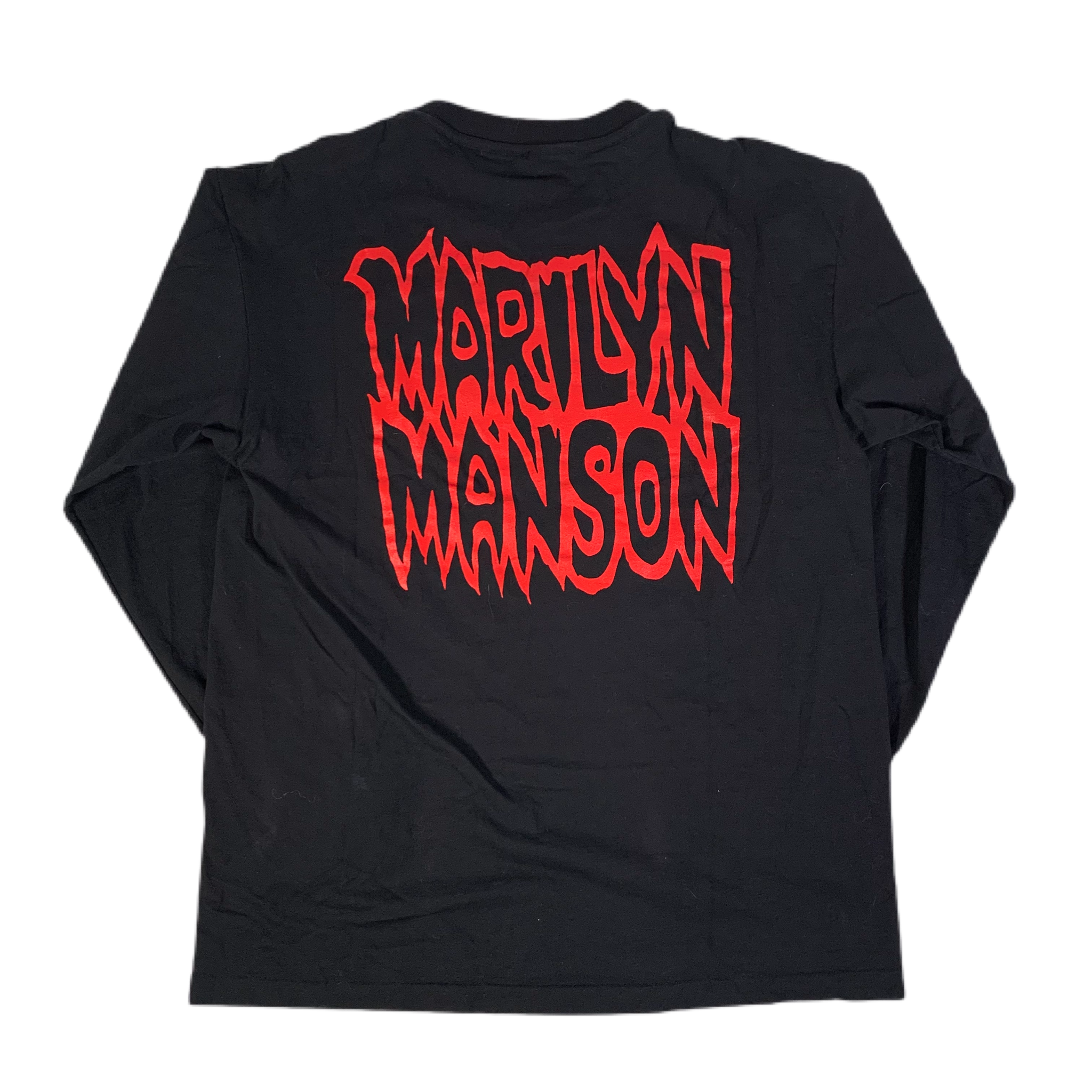 Vintage Marilyn Manson 