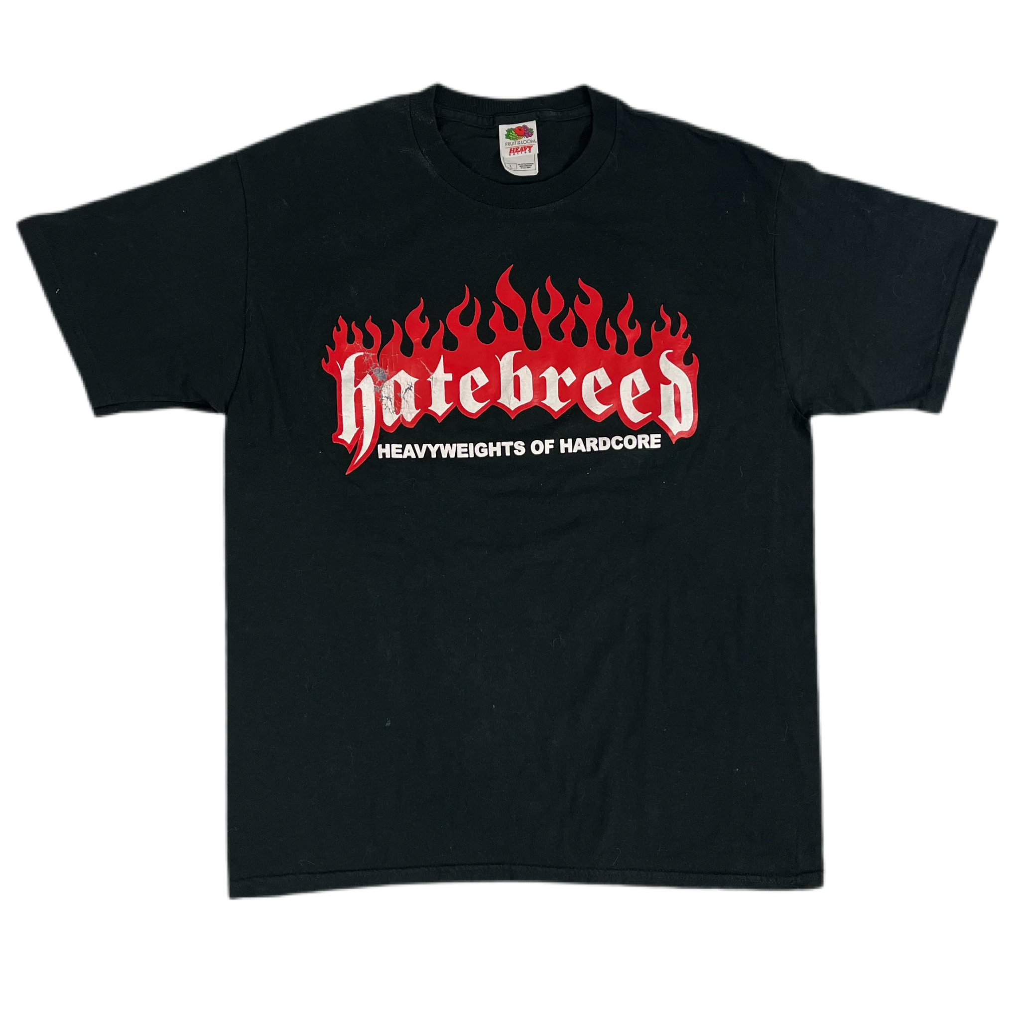 Vintage Hatebreed 