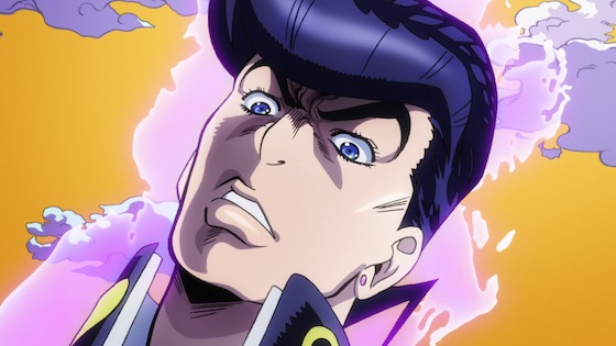 東方仗助 | CHARACTER | TVアニメ3rd Season「ジョジョの奇妙な冒険