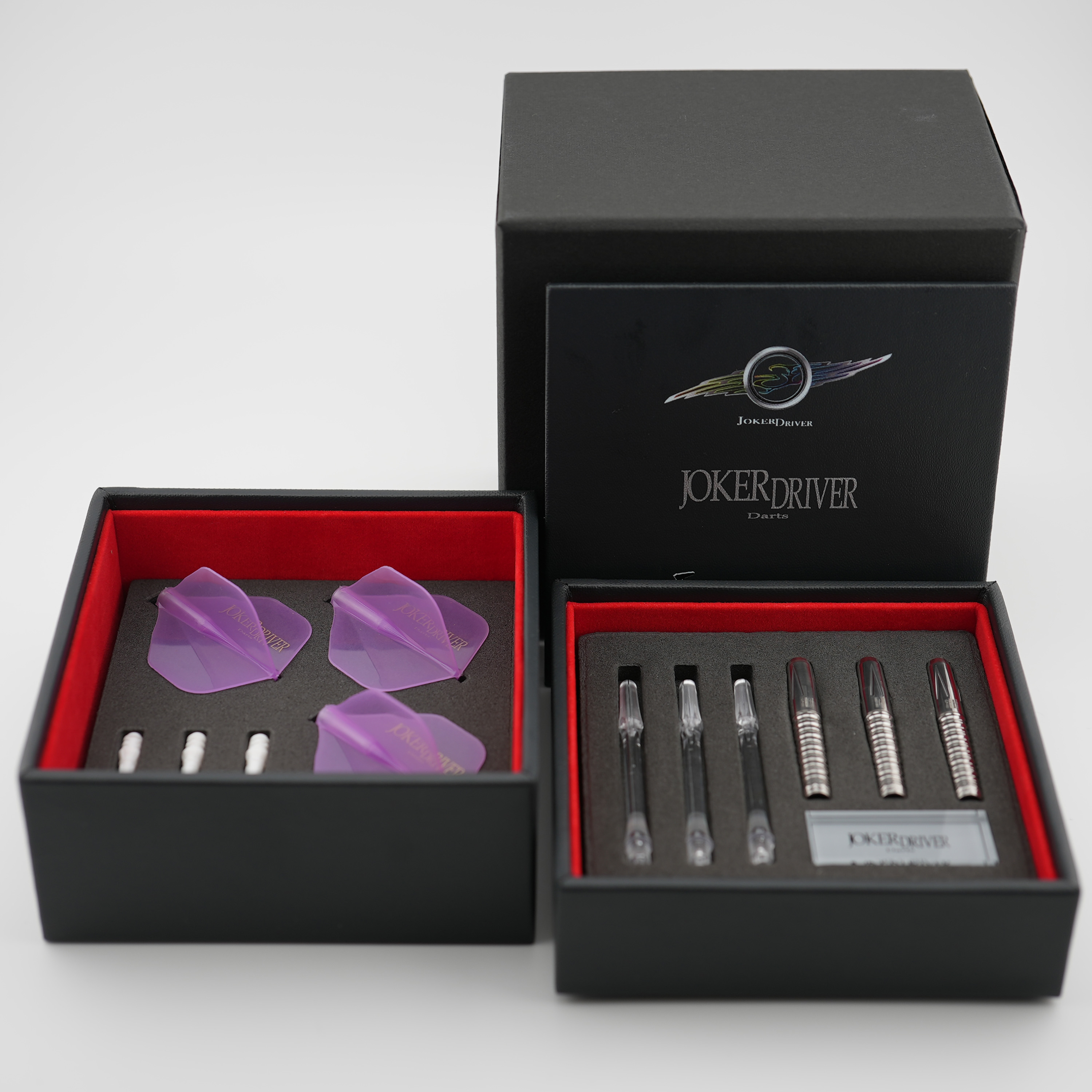 ジョーカードライバー ULTIMATE S-pe. 1st POLYGON ジョーカー