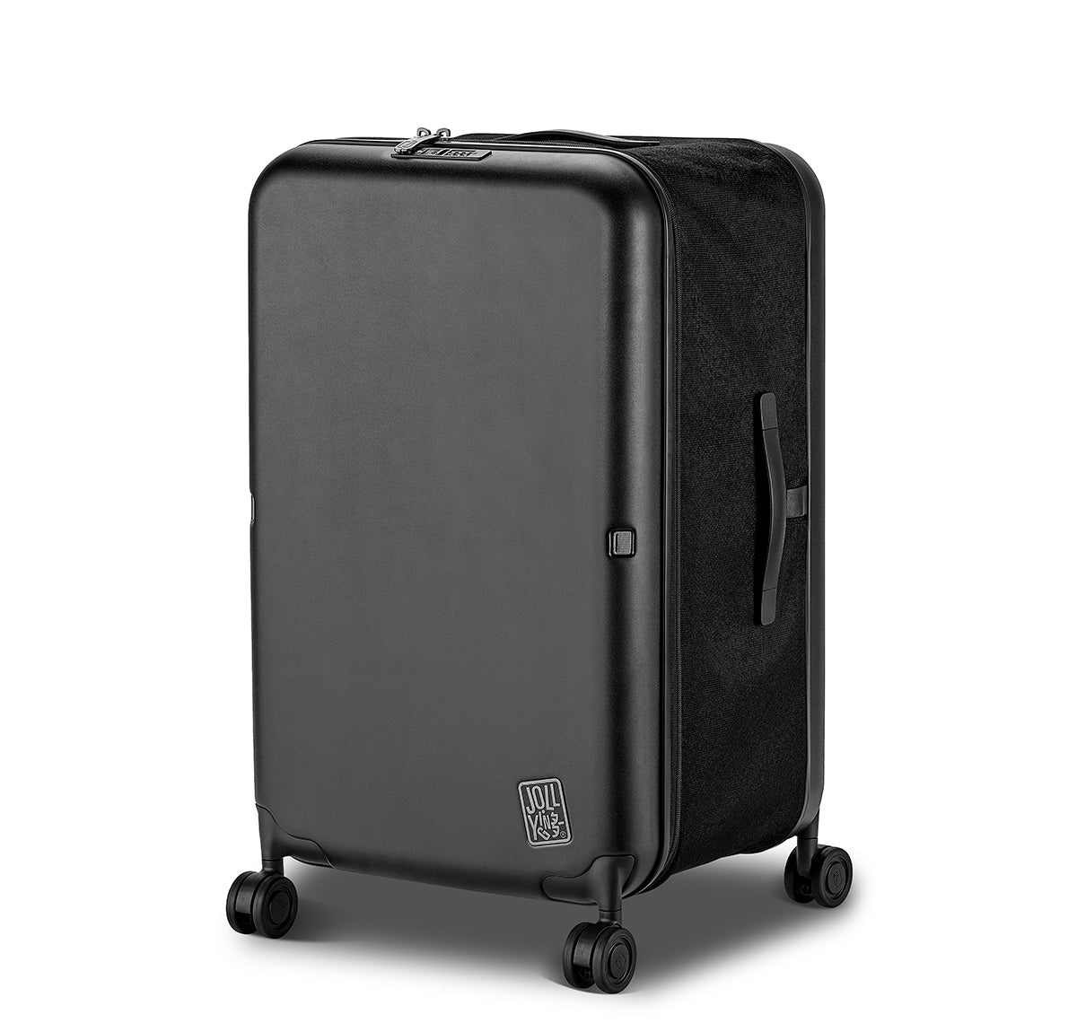 PEBBLE 120 リットル 折り畳み式 キャリーケース 修学旅行