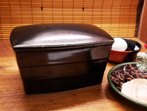 あのラーメン「一蘭」の高級店「銀座一蘭」に行ってガッカリしたこと