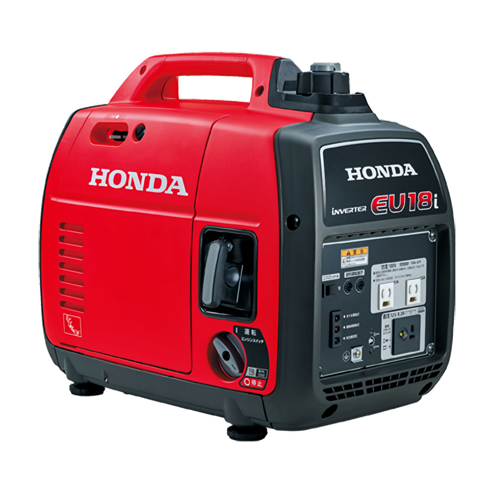 ガスパワー発電機 エネポ EU9iGB－JNT | ジョイフル本田