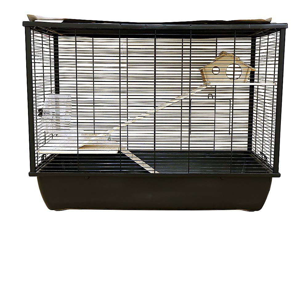 爬虫類•小動物飼育ケージ(90×45×45)