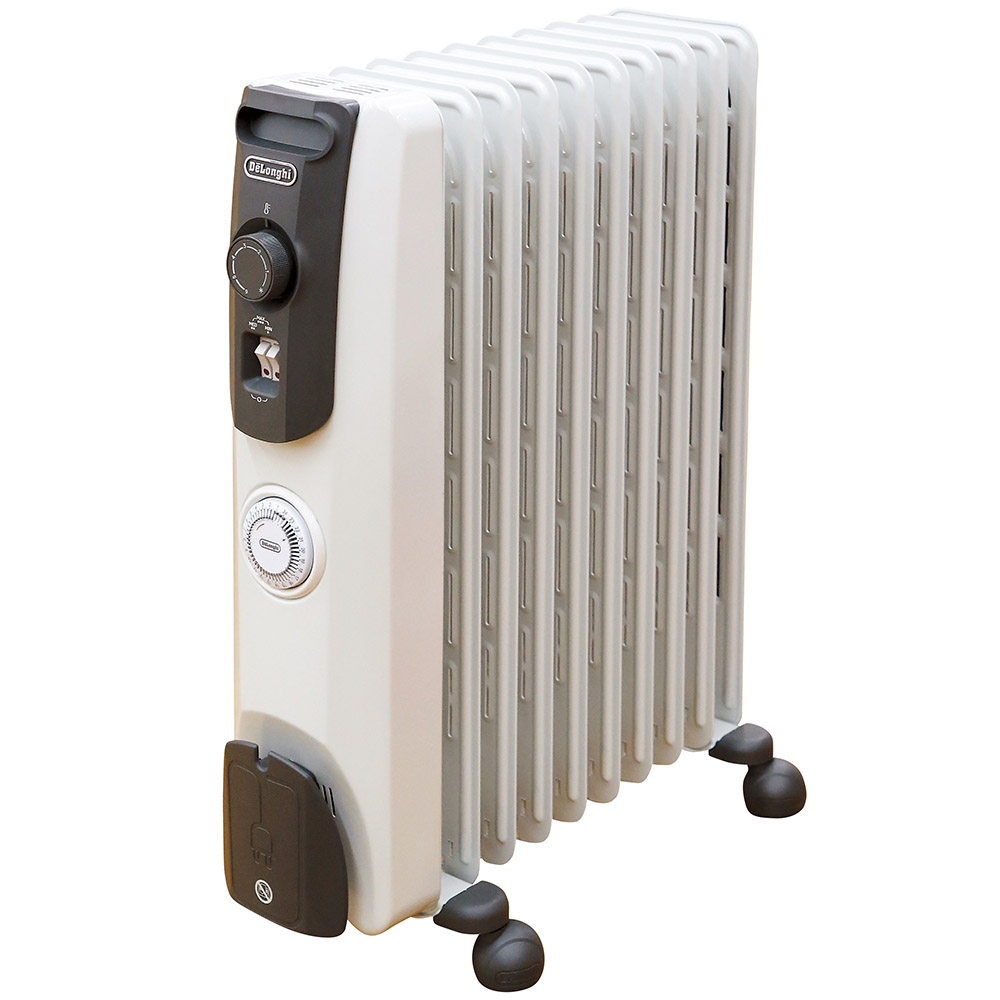 値下げしました】DeLonghi オイルヒーター RHJ16G82-DG 値下げしました