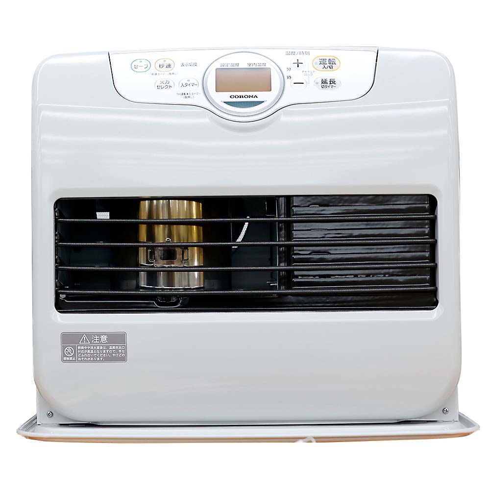 ダイニチ FW-5719SGX 石油ファンヒーター 19年製 SGX TYPE | 家庭用