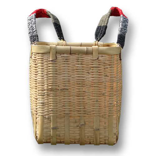 背負籠 角型 J5045 | ジョイフル本田 取り寄せ＆店舗受取