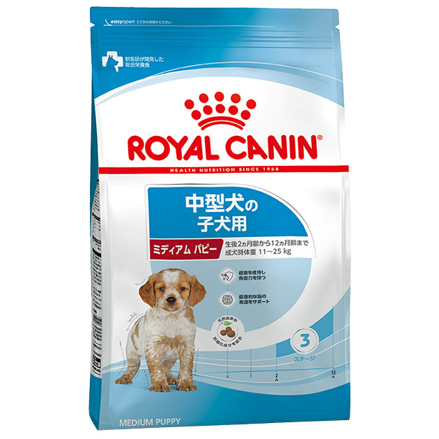 ロイヤルカナン ゴールデンレトリバー成犬・高齢 12kg | ジョイフル