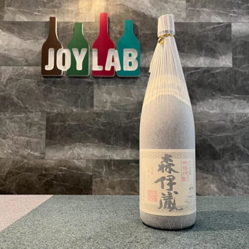 森伊蔵 1800ml 2025年8月当選分 森伊蔵 1800ml 高島屋8月当選