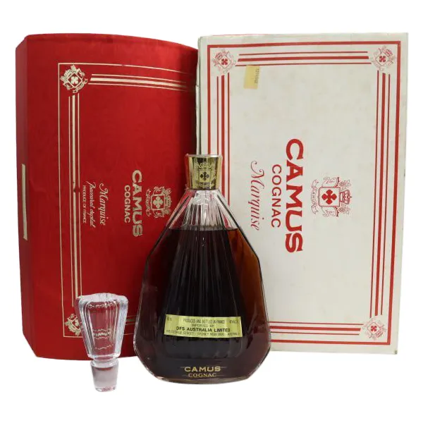 カミュ エクストラ（CAMUS extra） | お酒買取専門店JOYLAB｜高価買取