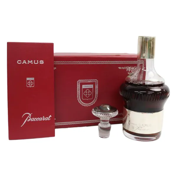 カミュ ナポレオン ブック（CAMUS napoleon book） | お酒買取専門店