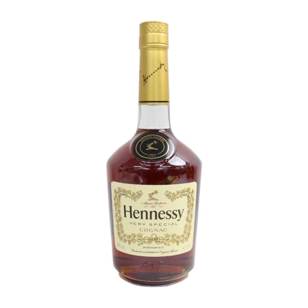 Hennessy Very Special 6本セット 700ml 40％ Hennessy Very Special