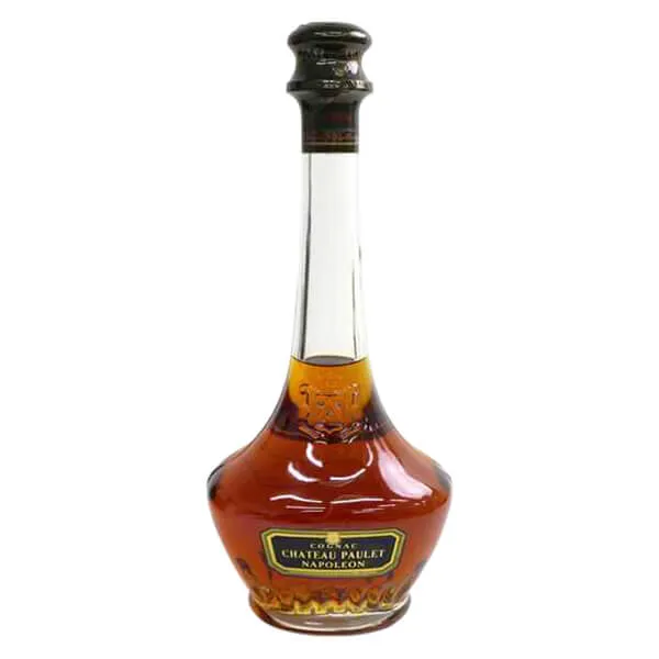 シャトーポーレ（CHATEAU PAULET） | お酒買取専門店JOYLAB｜高価買取