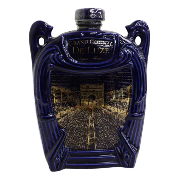 ドリューズ DE LUZE エッフェル塔 de luze cognac 【公式通販】