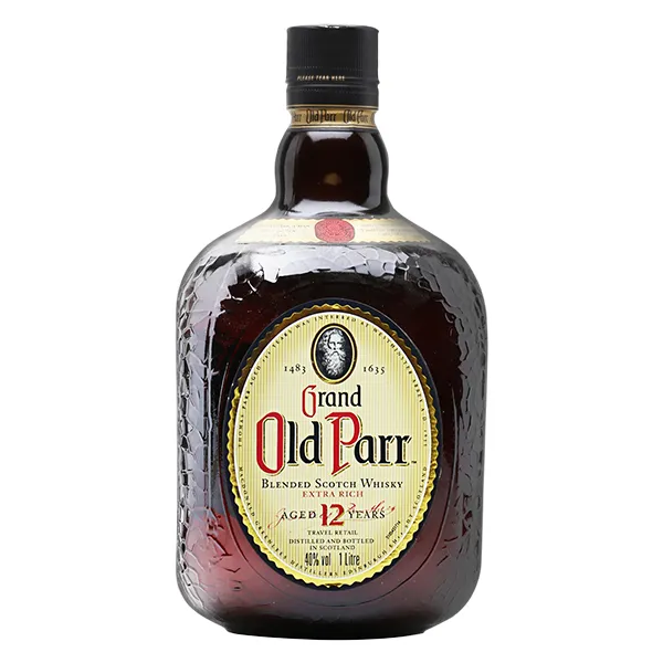 オールドパー | お酒買取専門店JOYLAB｜高価買取・全国店舗展開