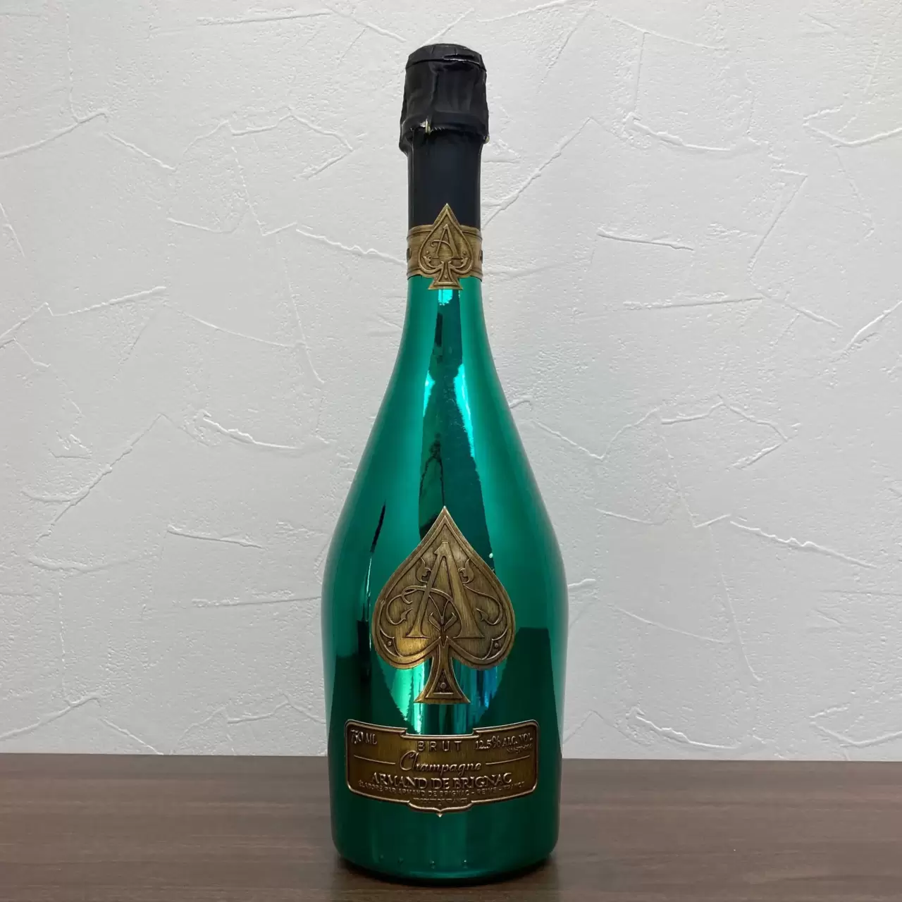 アルマンドブリニャック マスターズ 買取価格と買取情報｜渋谷店