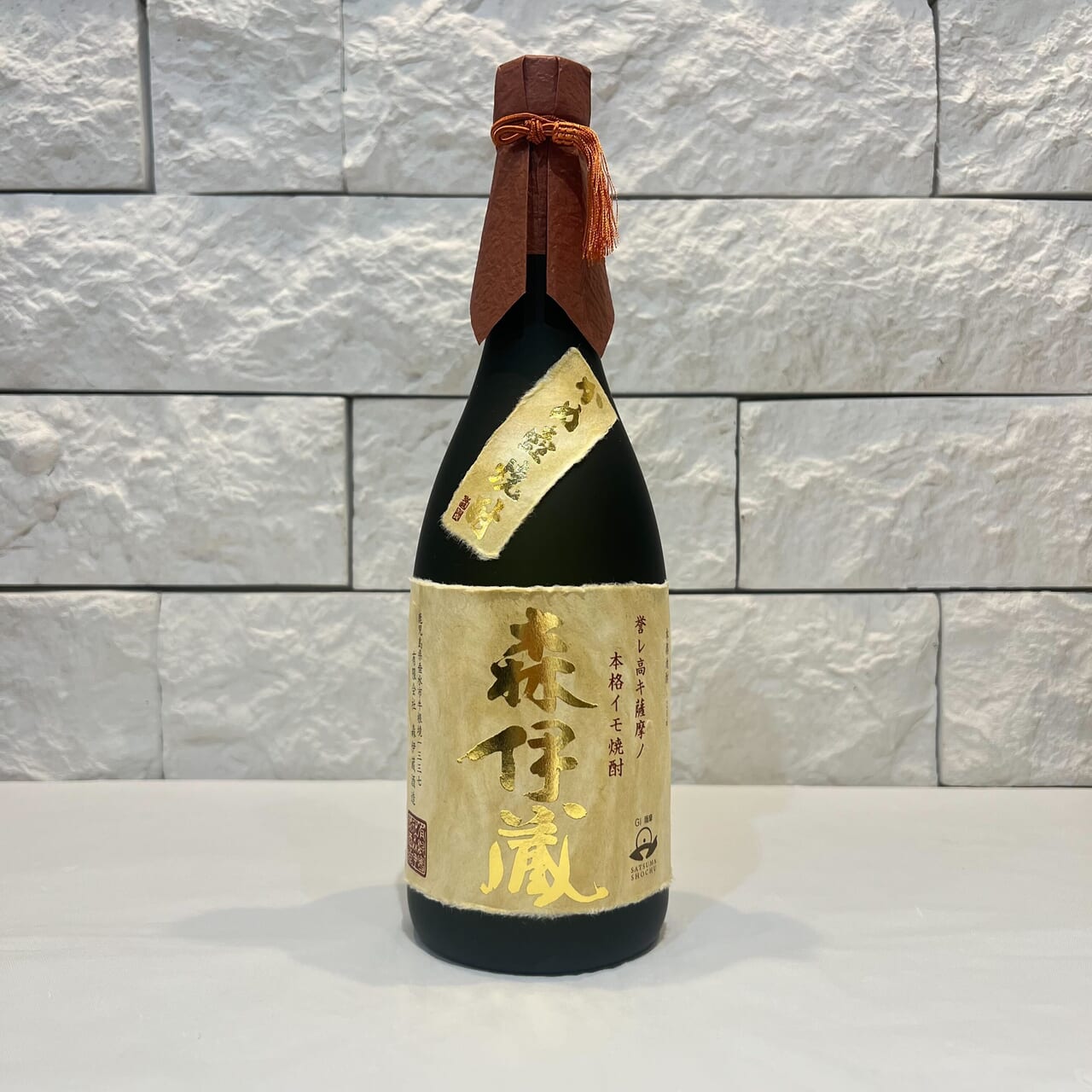 森伊蔵 720ml 金ラベル 楽天市場】森伊蔵 金ラベル 芋焼酎 25度 720ml