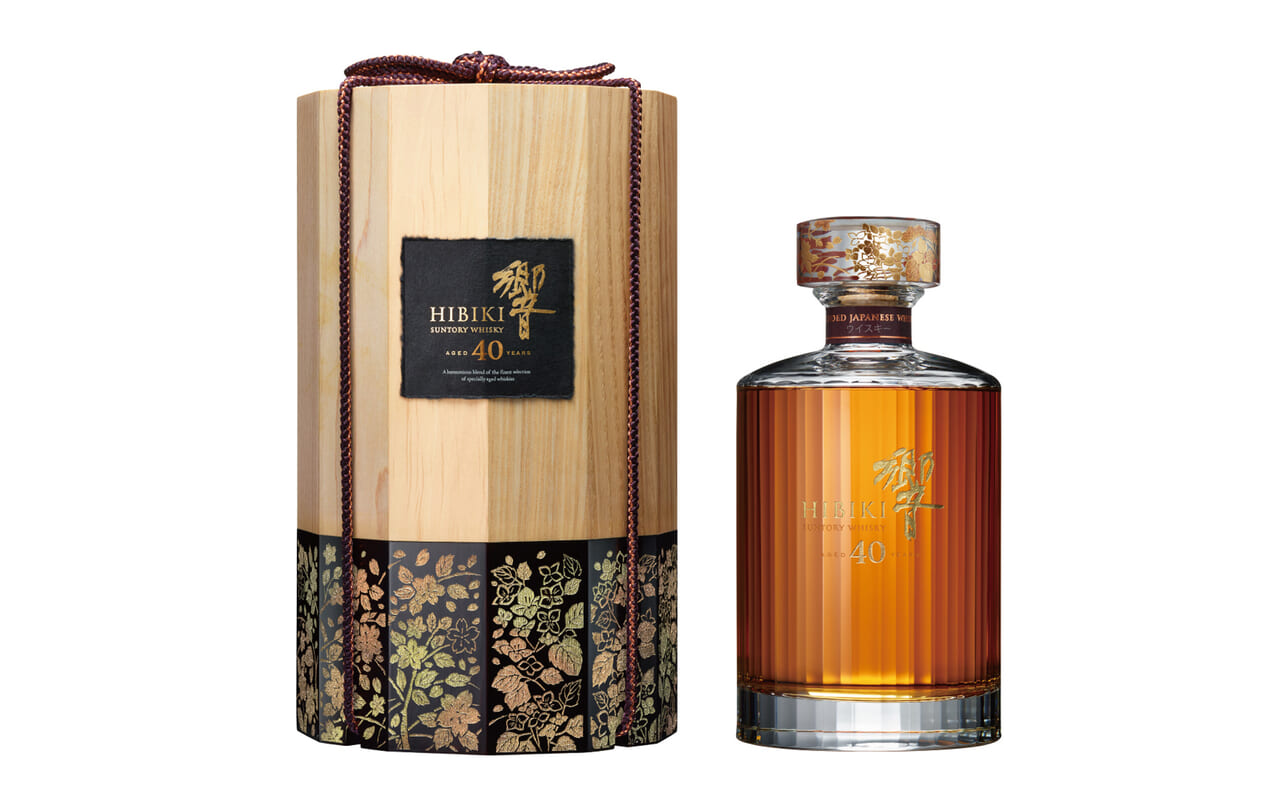 響日本限定1000本2024年