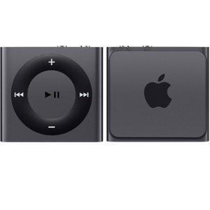 Apple iPod Shuffle MKMJ2HN/A 2GB Music Player (Space Grey) – JOYONE