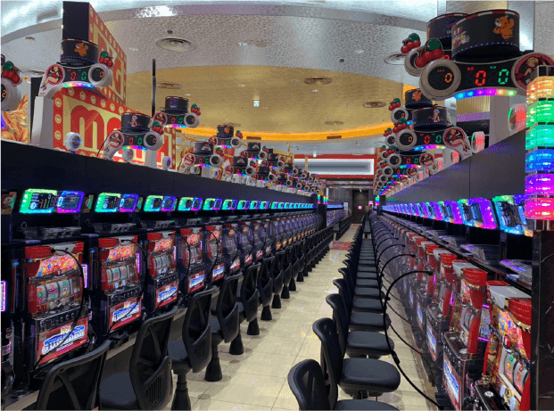 アミューズメント｜ジョイパック