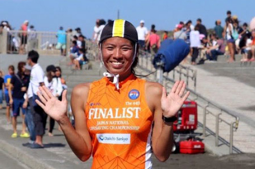 私とライフセービング | 【公式】JLA | 公益財団法人 日本ライフ