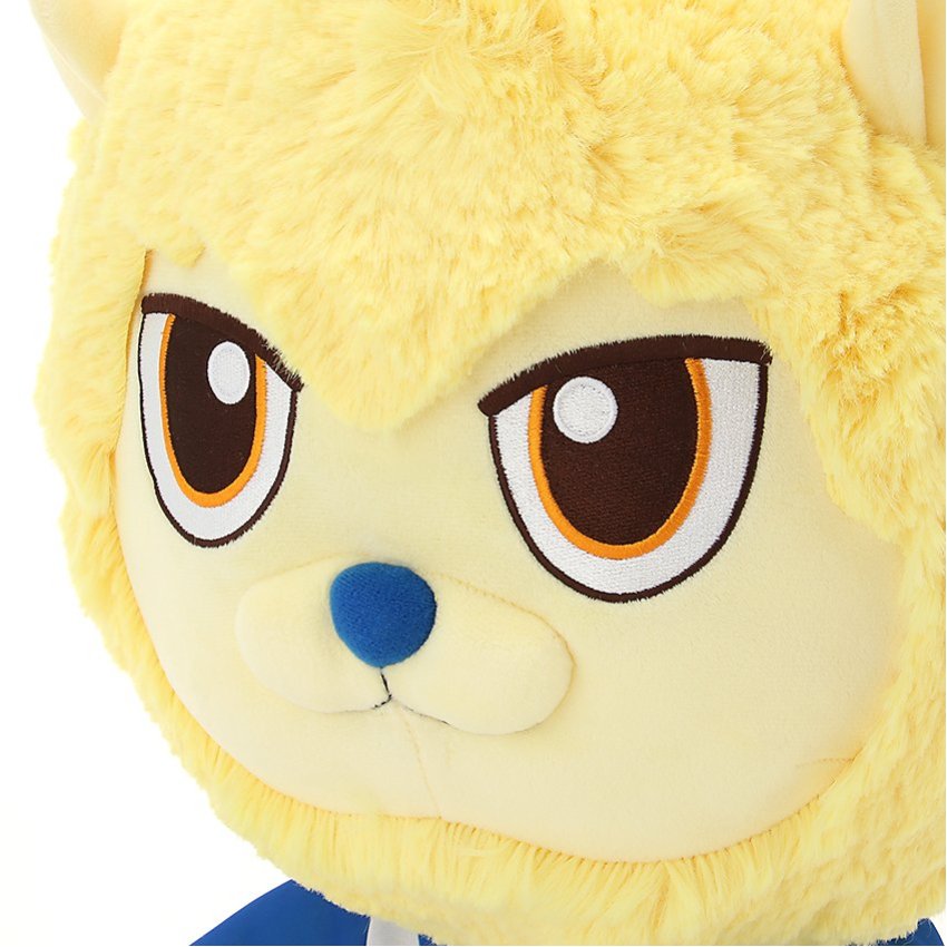 モンテディオ山形 MY25_ディーオぬいぐるみL L｜【公式】Jリーグ