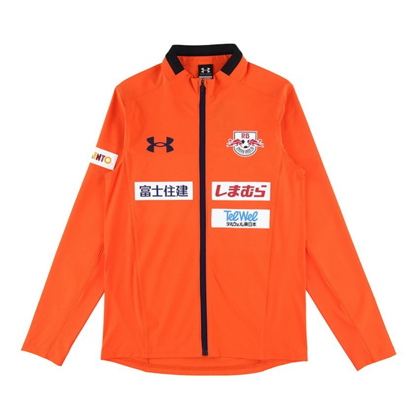 RB大宮アルディージャ 25UA GFB Prokit Woven Tops｜【公式】J